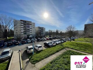  Appartement � vendre 3 pi�ces 74 m�