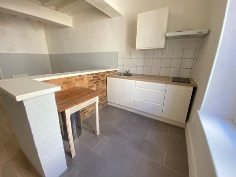  Appartement � louer 2 pi�ces 36 m�