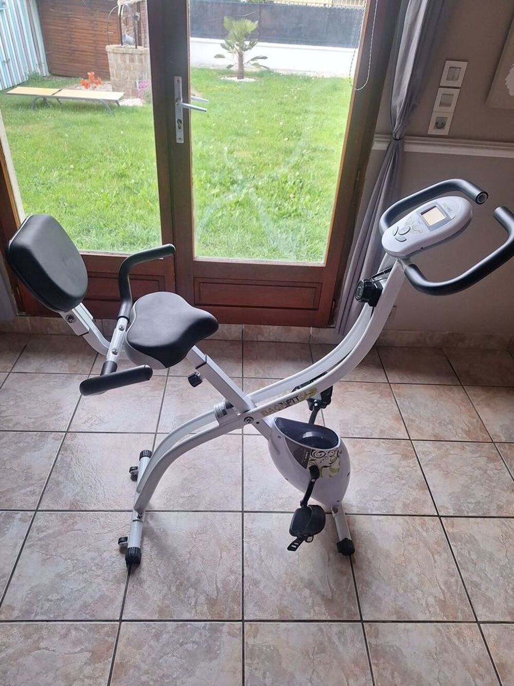 V&eacute;lo d'appartement Sports