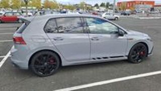 Golf 2.0 TSI 300 DSG7 GTI Clubsport 2022 occasion 37270 Montlouis-sur-Loire