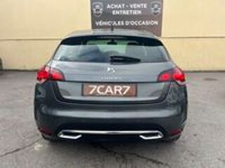 DS4 e-HDi 115 Airdream So Chic 2013 occasion 77170 Brie-Comte-Robert