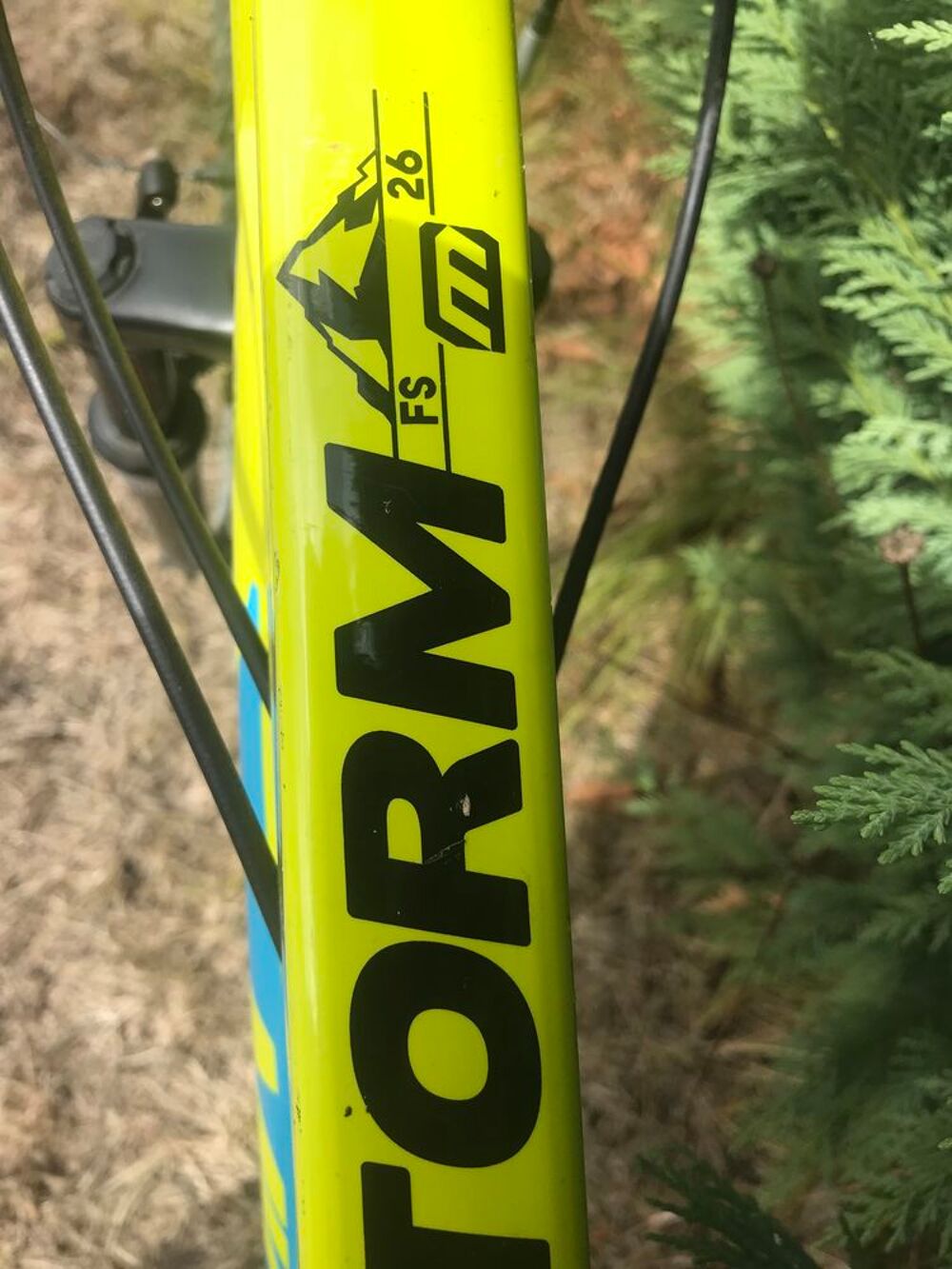 VTT Micmo 26 pouces Vélos