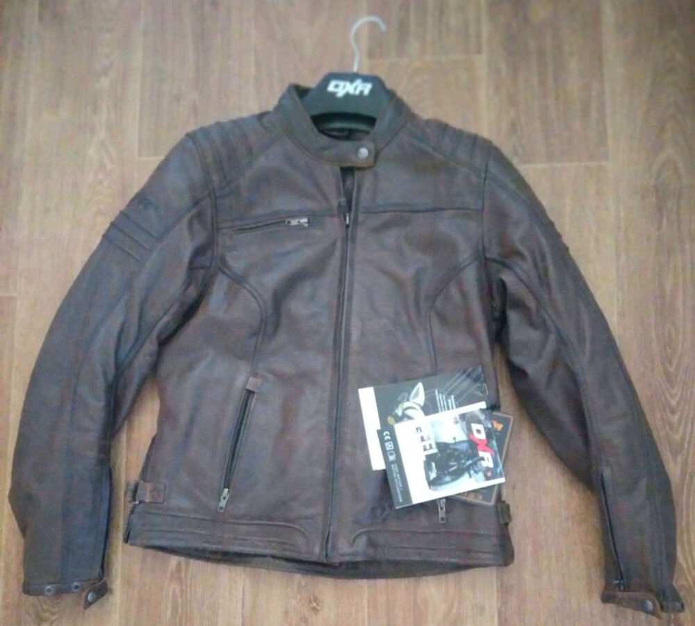 veste Moto Femme Neuf Sports
