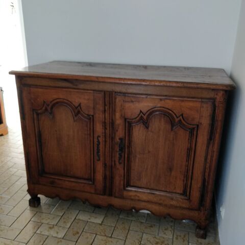  Buffet confiturier, centenaire 320 Brive-la-Gaillarde (19)