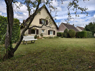  Maison à vendre 12 pièces 175 m²