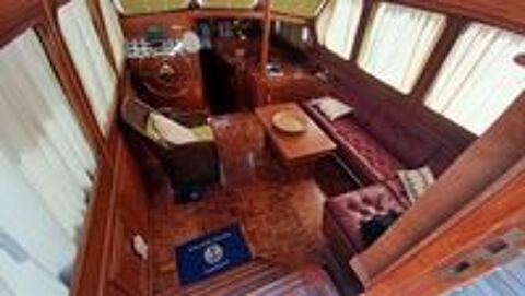Vedette - Yacht - Offshore 1979 occasion 33000 Bordeaux