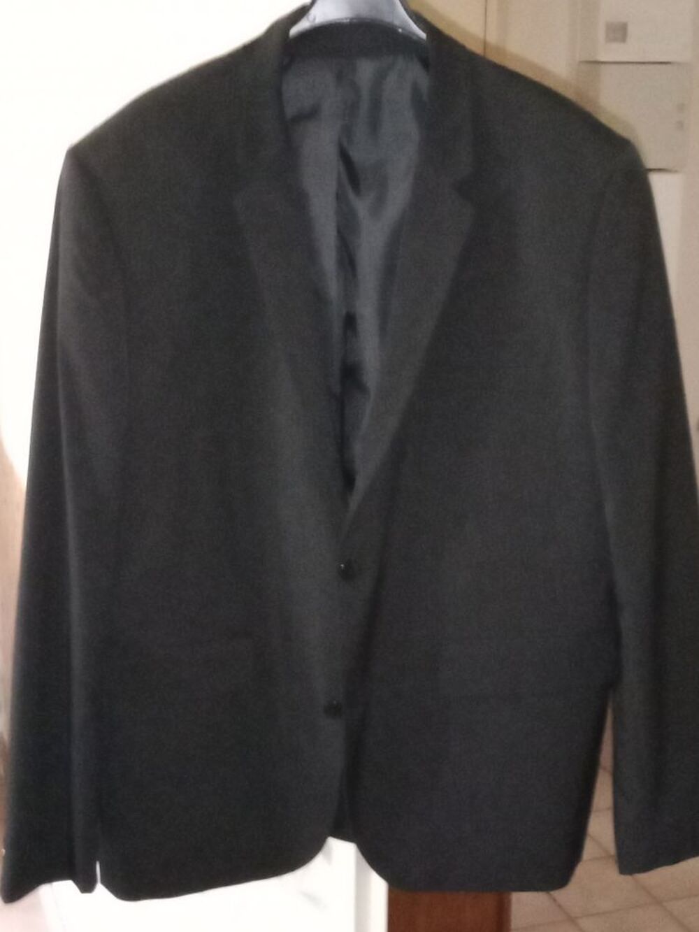 blouson veste Chaussures