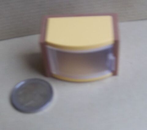 Playmobil meuble modulable avec porte transparente 2 Colombier-Fontaine (25)