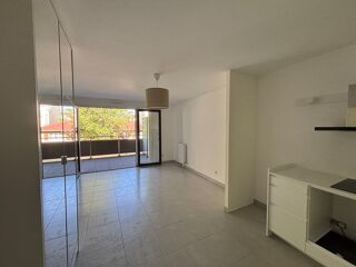  Appartement � vendre 2 pi�ces 40 m�