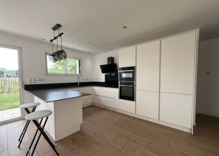  Maison � vendre 6 pi�ces 137 m�