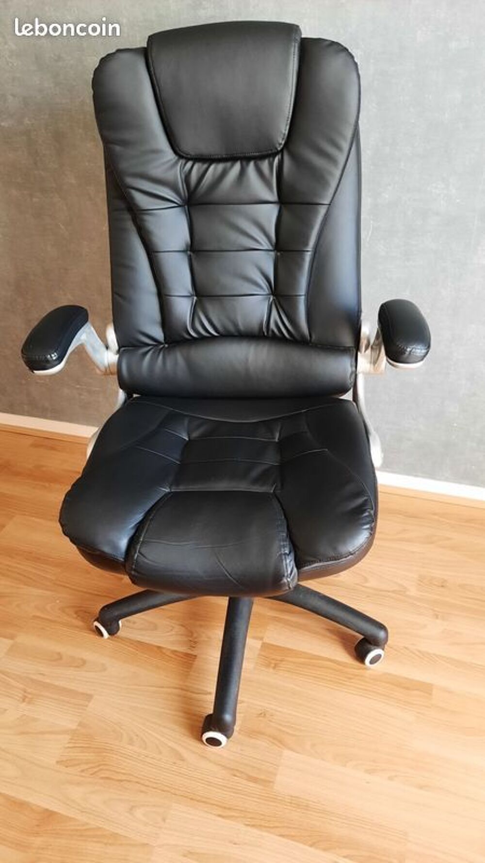 Chaise avec accoudoir pour bureau Meubles