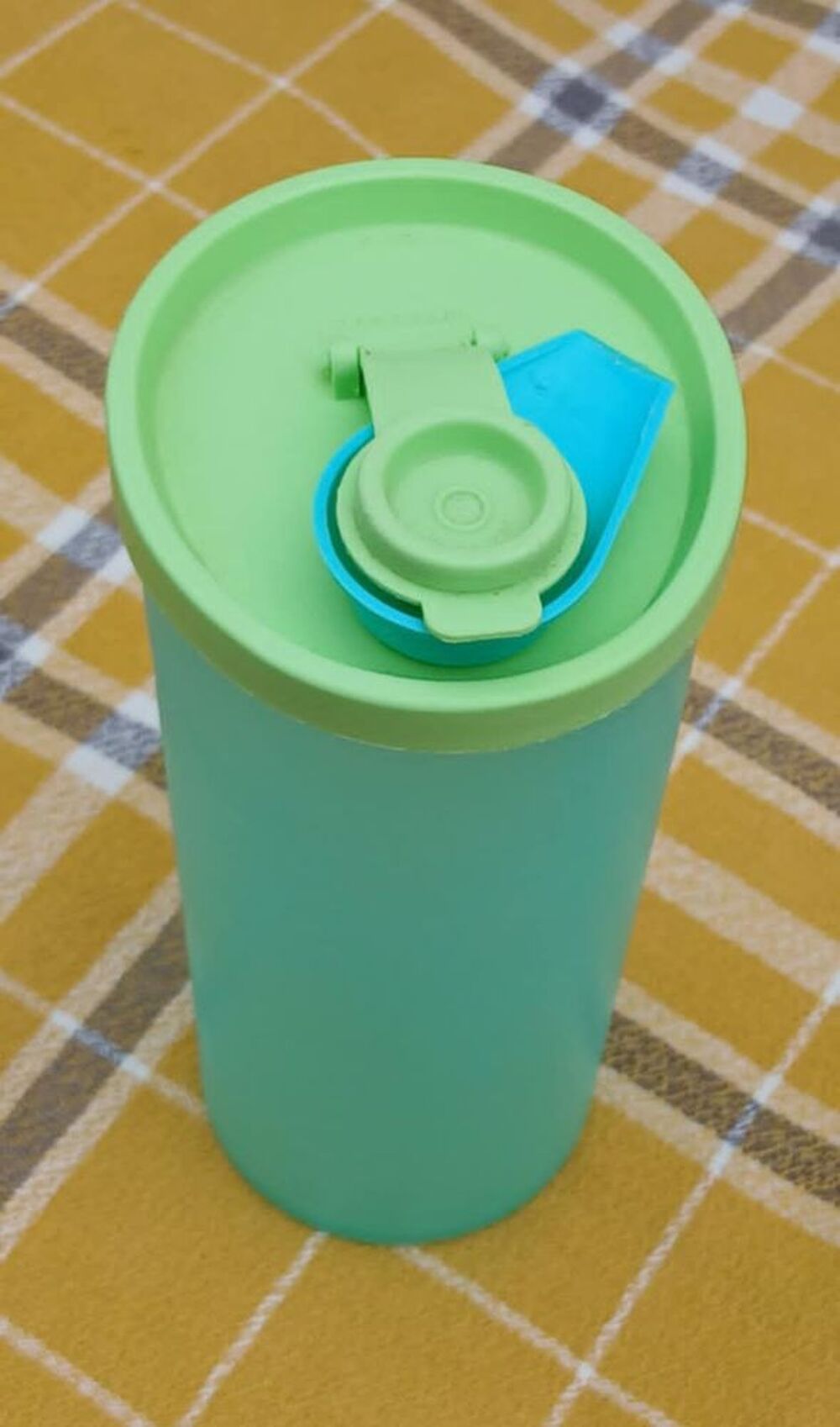 R&eacute;cipient de 50 cl avec Bec Verseur : Tupperware Cuisine