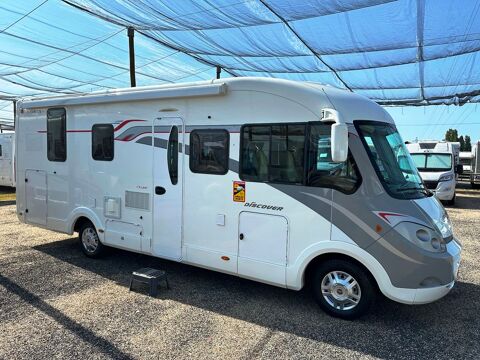 Annonce voiture FLEURETTE Camping car 54990 