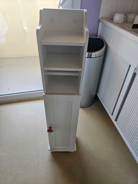 meuble pour salle de bain/wc 25 Morhange (57)