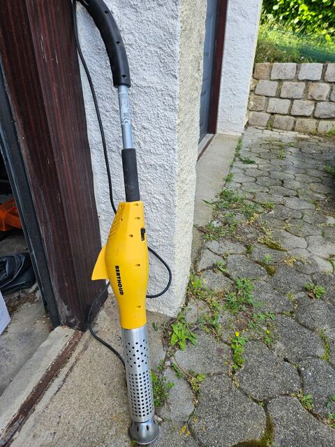 Desherbeur thermique Berthoud 35 Villars (42)