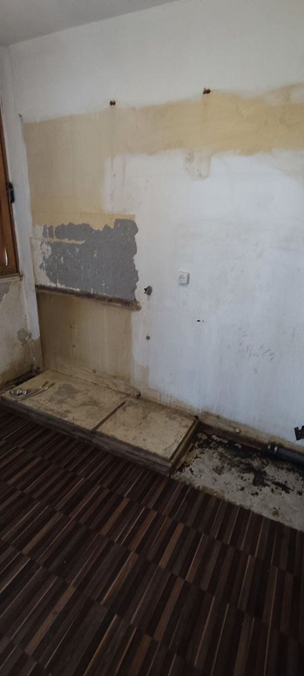 Vente Appartement Appartement 2 pièces 40,41 m²- Dernier étage avec vue panora Créteil