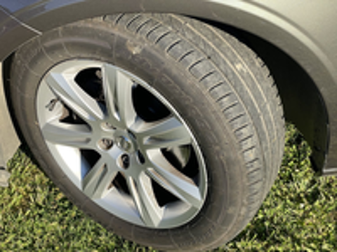 V90 D3 150 ch Geartronic 6 Momentum 2018 occasion 32300 Idrac-Respaill&egrave;s