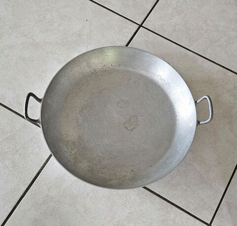 plat à paella 10 Viviers-du-Lac (73)