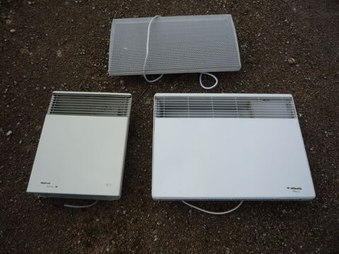 Radiateur �lectrique Atlantic/Noirot 45 Castres (81)