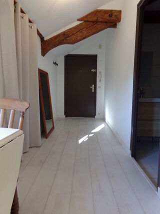  Appartement à louer 1 pièce 26 m²