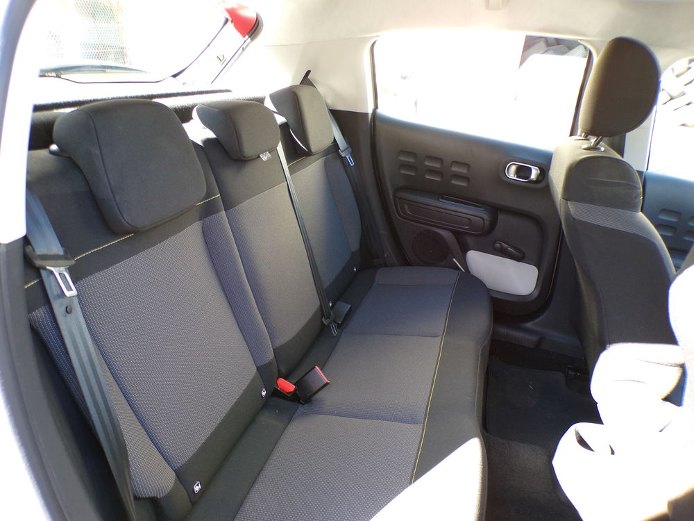 C3 2021 occasion 42300 Roanne