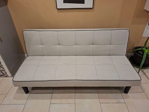 Canap� convertible  120 Montagnac (34)