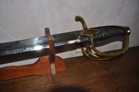 support d'armes blanches ou armes d'paules  16 Saint-Germain (10)