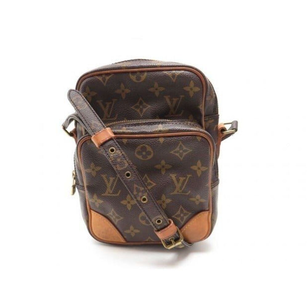 Sacs Louis Vuitton Amazone authentique neuf. Maroquinerie