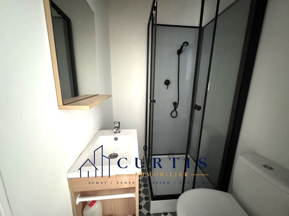 Location Appartement Appartement - 35m ² Firminy