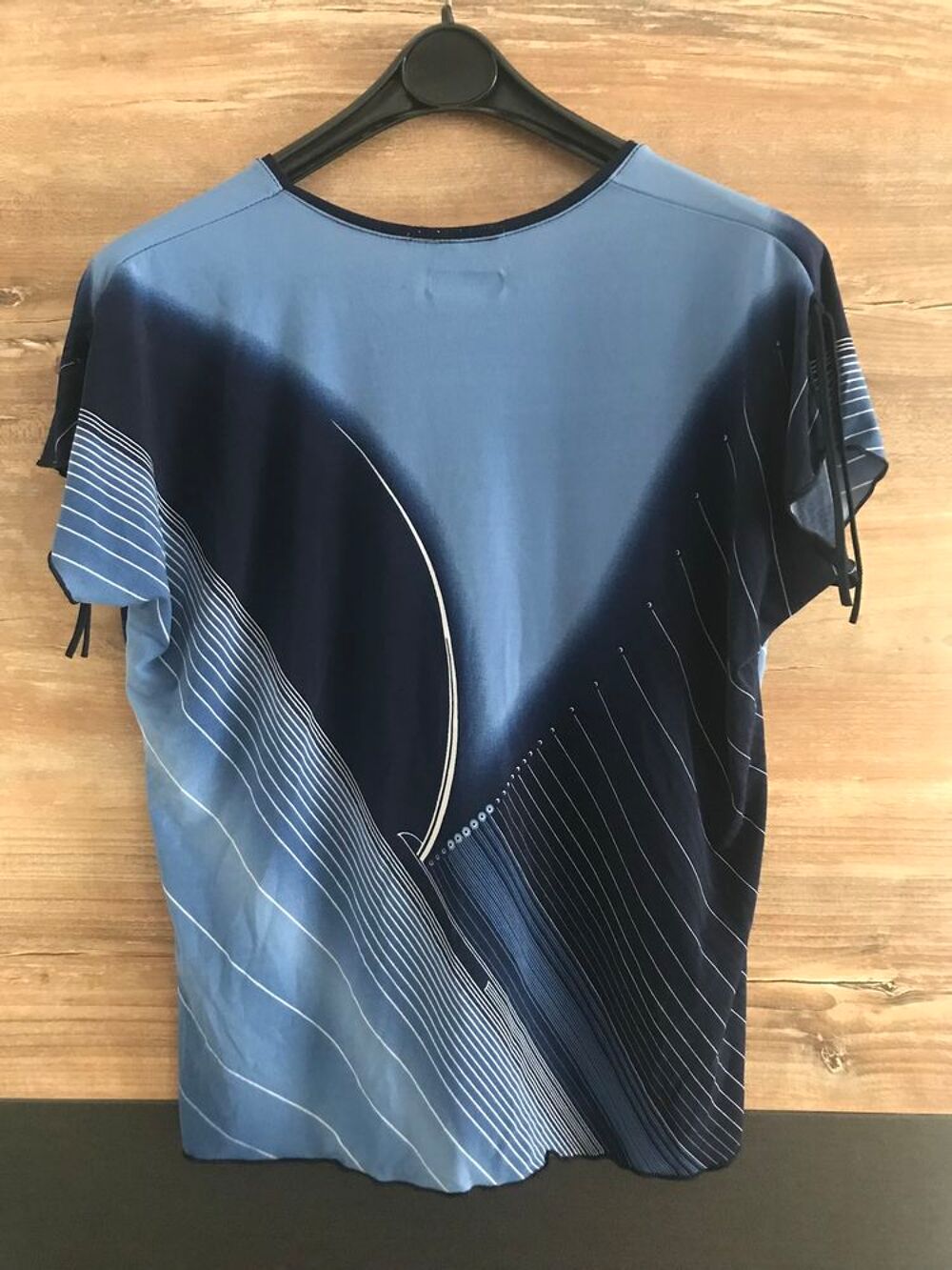 Chemisier femme " Eli et Ir&egrave;ne " Vêtements