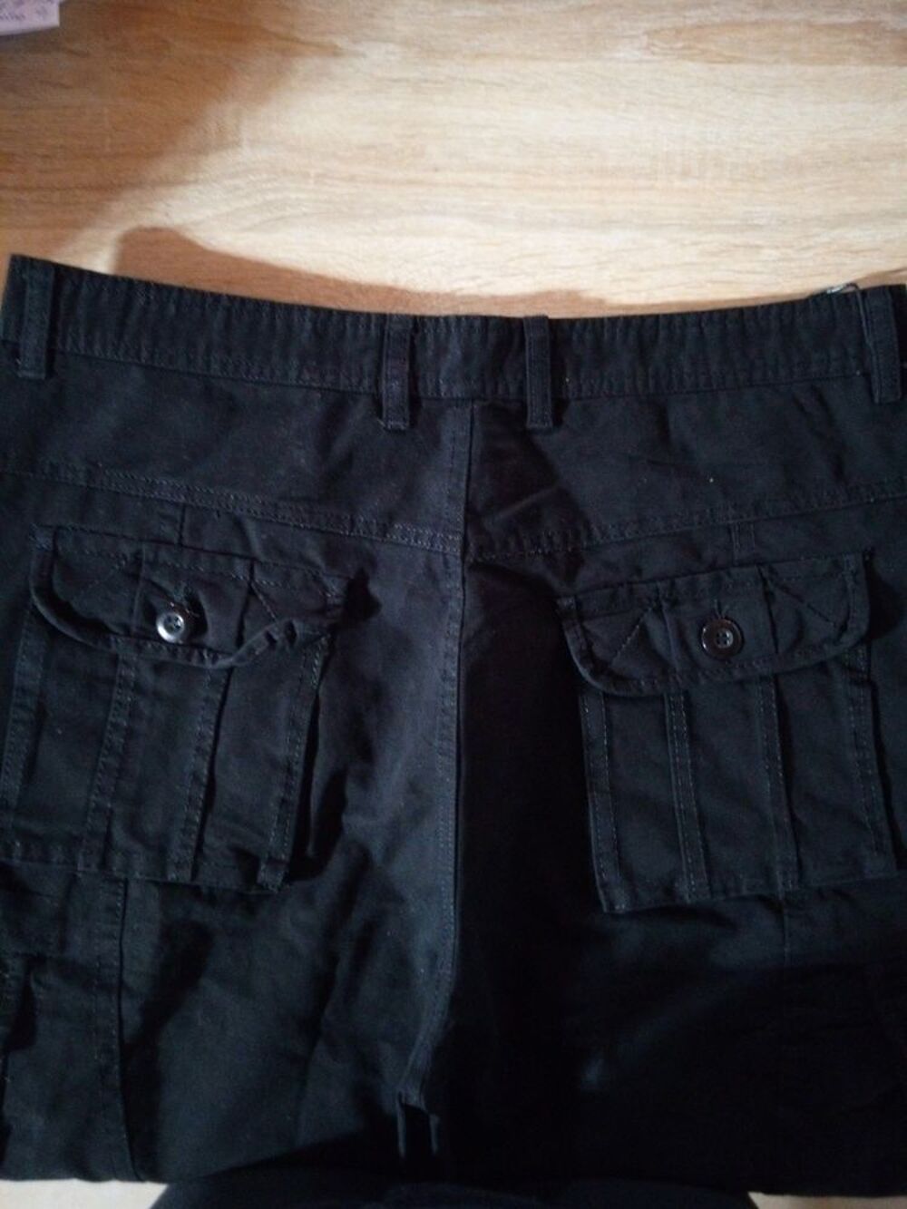 Pantalon de travail Vtements