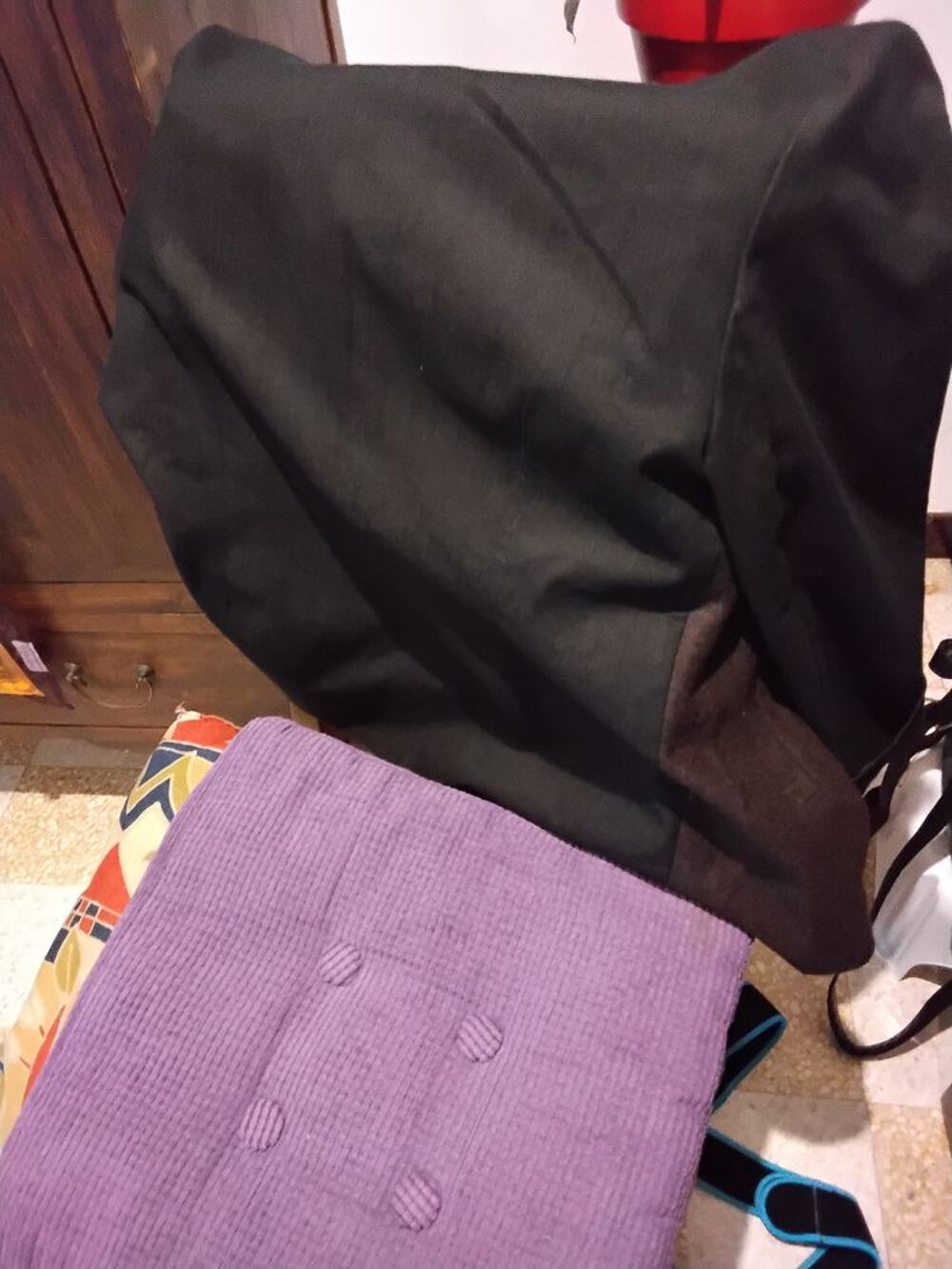 Veste femme Vêtements