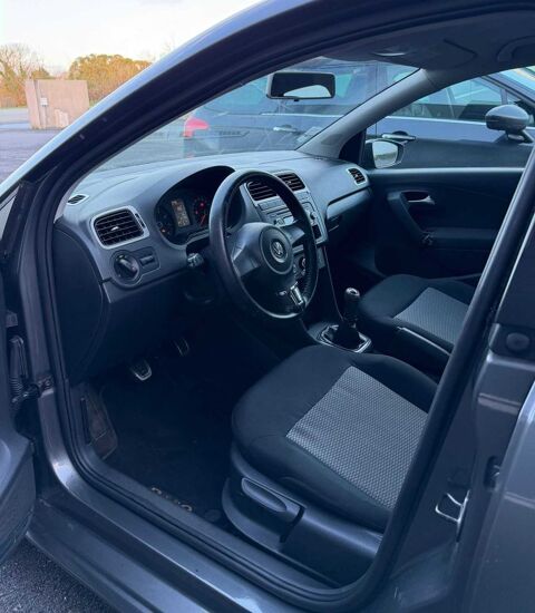 Volkswagen polo ++V+1.2+i+60+cv