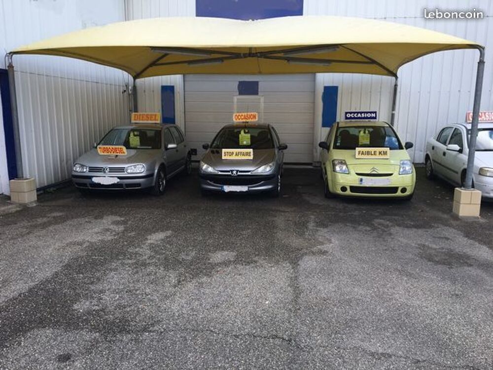 207 1.4 VTi 95ch Urban Move 2011 occasion 42700 Firminy