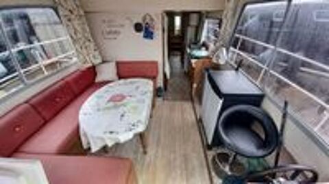 Bateau fluvial 1987 occasion 82100 Castelsarrasin