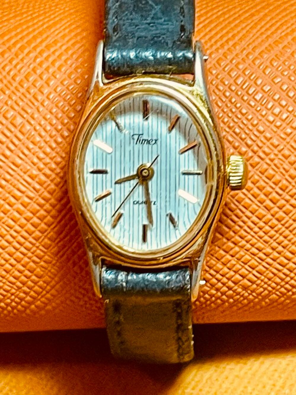 Montre Timex femme Bijoux et montres