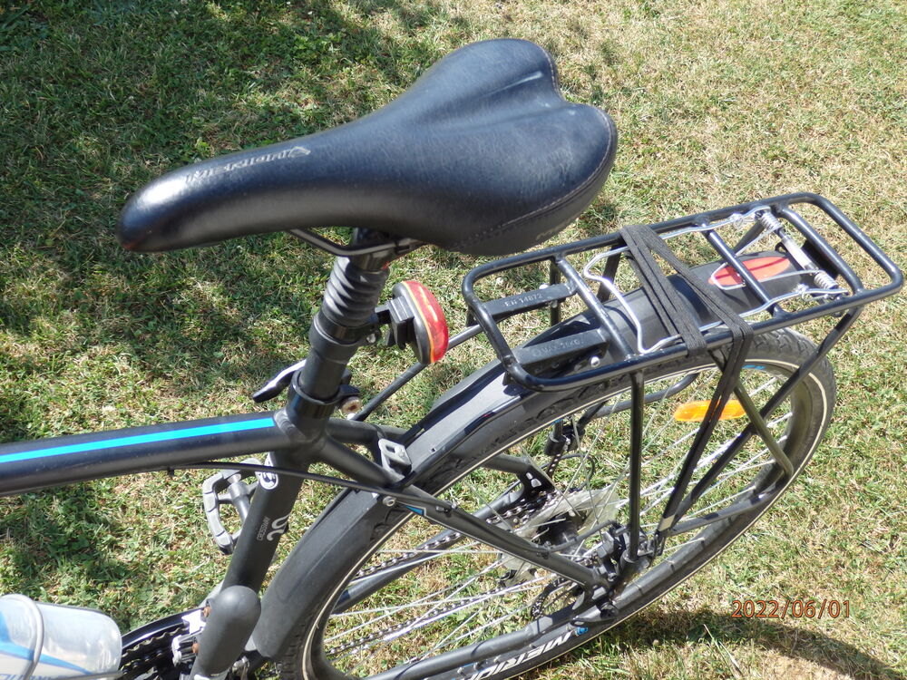 POUR LES SORTIES Vélos