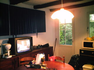  Maison � louer 3 pi�ces 60 m� Saint-sauvant