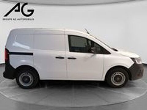 Kangoo Express KANGOO VAN BLUE DCI 115 EDC GRAND CONFORT - 22 2024 occasion 08000 Charleville-M&eacute;zi&egrave;res
