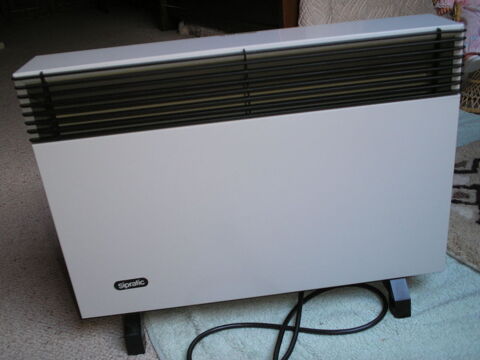 CHAUFFAGE ELECTRIQUE  SIPRATIQUE  20 Le Tremblay-sur-Mauldre (78)