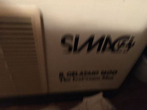 Plusieurs machines de cuisine Hettange-Grande (57)