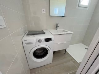  Appartement à louer 2 pièces 28 m²