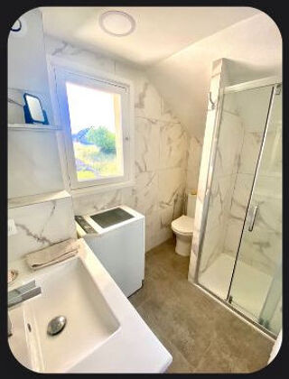  Appartement � vendre 1 pi�ce 21 m�