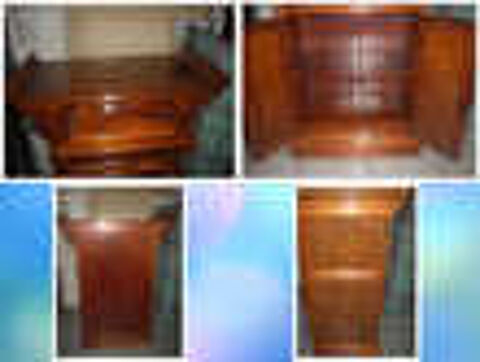 Buffet asiatique Meubles
