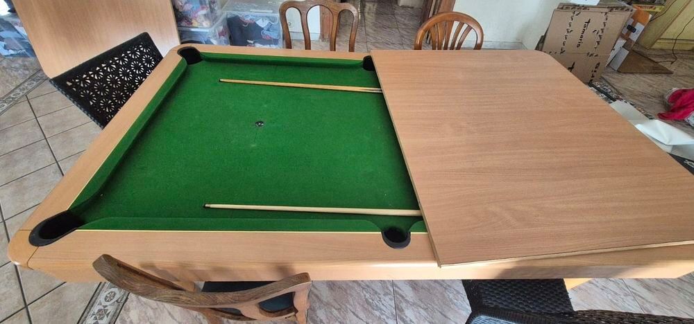 billard table Meubles
