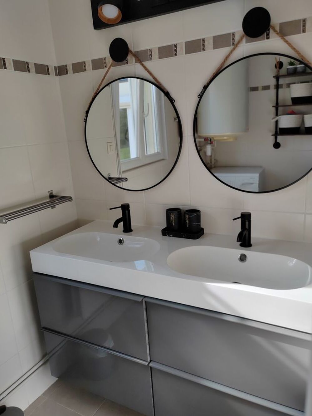   GITE à Guines dispo désistement du 6 au 27 juin PROMO  Nord-Pas-de-Calais, Guînes (62340)