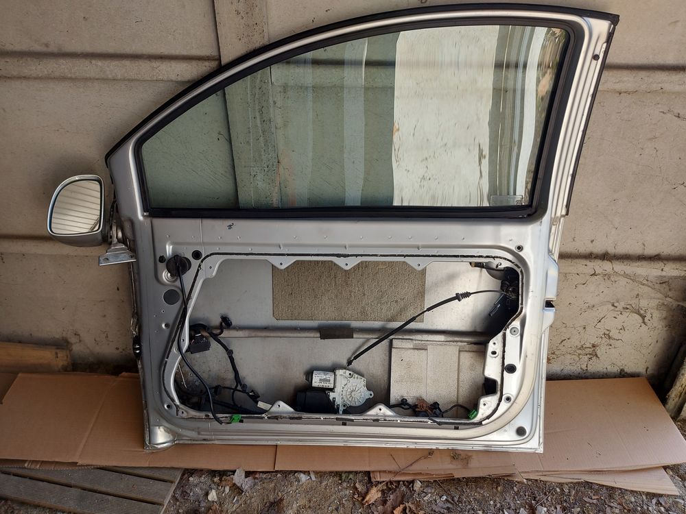 porte de newbeetle Bricolage