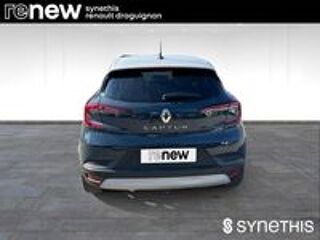 Captur TCe 100 GPL Evolution 2023 occasion 83300 Draguignan