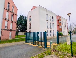  Appartement  vendre 2 pices 51 m