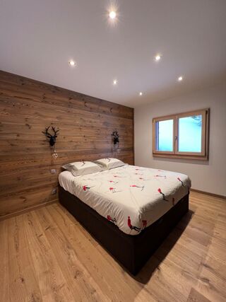  Chalet  vendre 3 pices 74 m